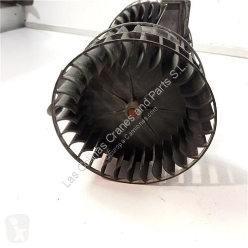 Piese camioane Scania Moteur de ventilateur...