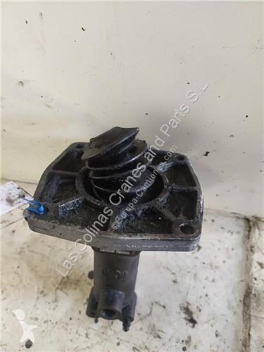 Pièces poids lourds Iveco Maître-cylindre...