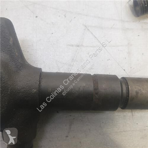 Reservdelar lastbilar Isuzu Injecteur pour camion