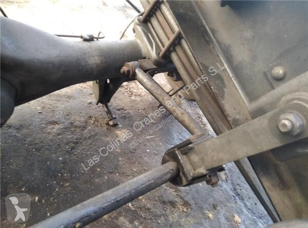 Pièces poids lourds Nissan Barre stabilisatrice...