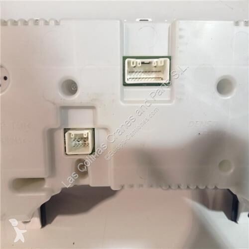 Reservdelar lastbilar Mitsubishi Tableau de...