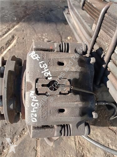 Pièces poids lourds Nissan Étrier de frein...
