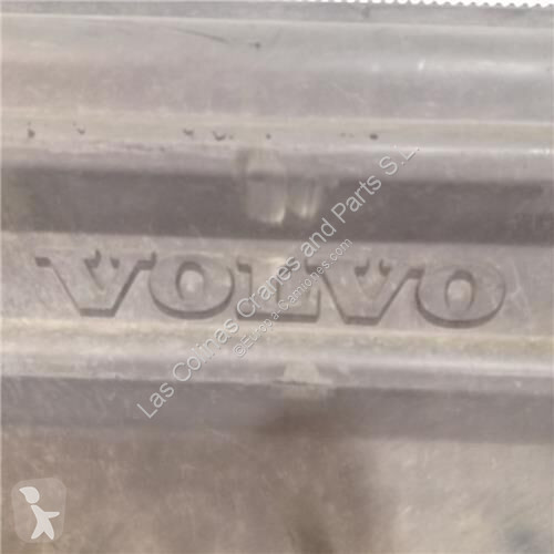 Reservdelar lastbilar Volvo Boîtier de batterie...