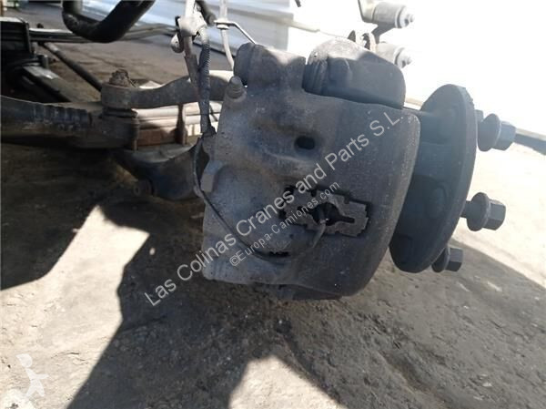Pièces poids lourds Nissan Étrier de frein...