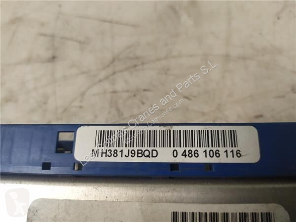 Reservdelar lastbilar Renault Unité de commande...