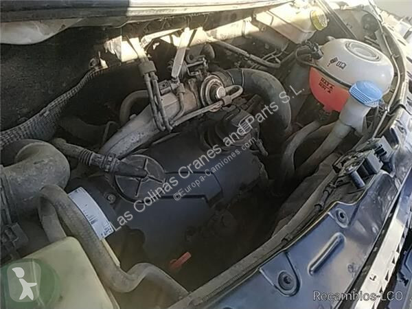 Vrachtwagenonderdelen Volkswagen Moteur Motor...