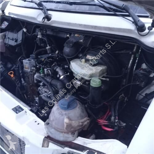 Vrachtwagenonderdelen Volkswagen Moteur...