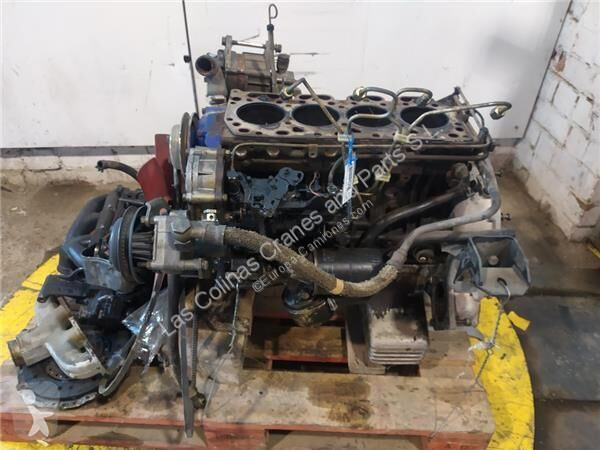 Pièces poids lourds Nissan Moteur Motor...