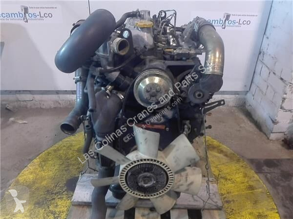 Pièces poids lourds Nissan Moteur Motor...