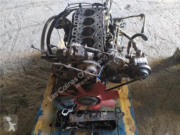 Pièces poids lourds Nissan Moteur Despiece...