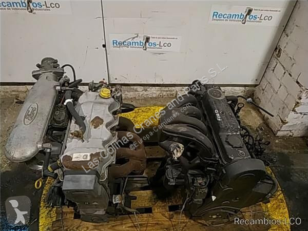 Pièces poids lourds Ford Moteur Motor Completo...