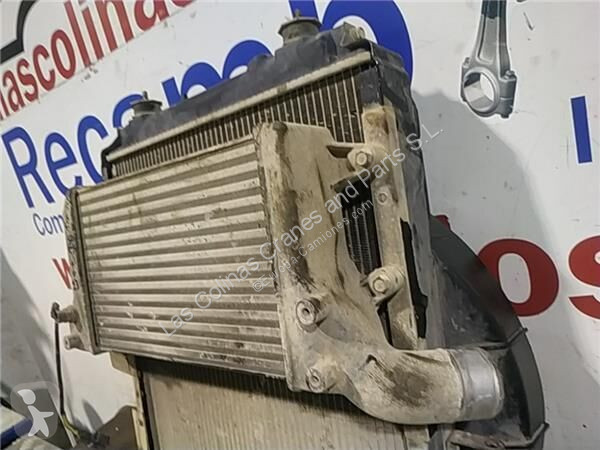 Pièces poids lourds Mitsubishi Refroidisseur...