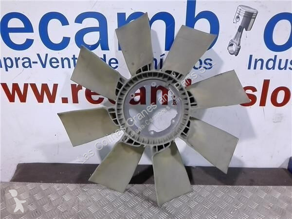 Vrachtwagenonderdelen Scania Ventilateur de...