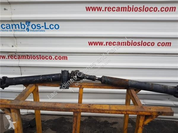 Reservdelar lastbilar Mitsubishi Arbre de...