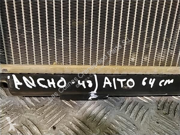 Náhradní díly pro kamiony Isuzu Radiateur de...