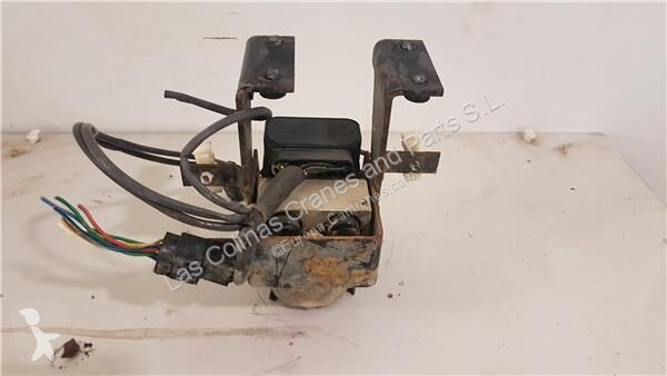 Pièces poids lourds Mitsubishi Modulateur EBS...