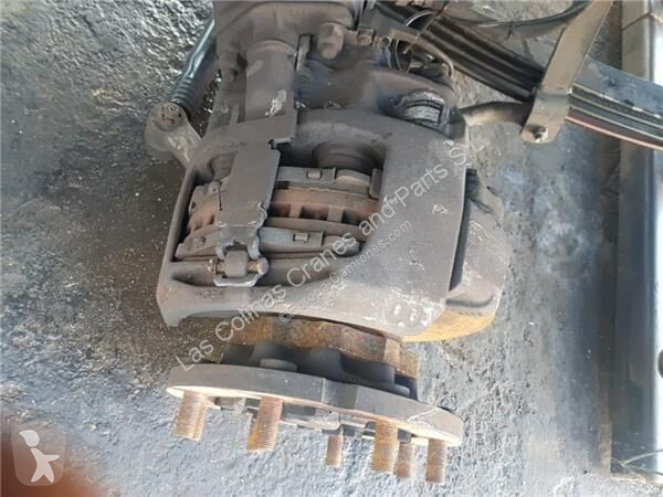 Piese camioane MAN Étrier de frein Knorr-Bremse...