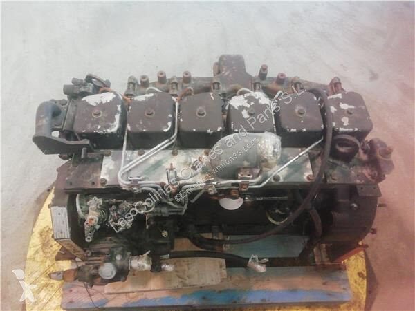Pièces poids lourds Cummins Moteur  Despiece...