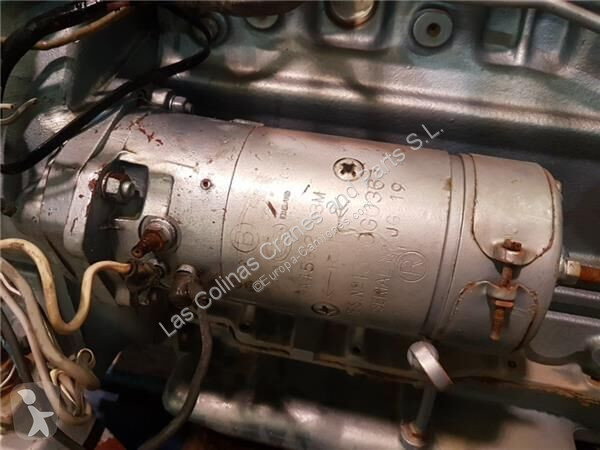 Vrachtwagenonderdelen Perkins Moteur Motor...