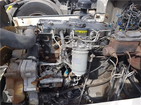 Ricambio per autocarri Perkins Moteur  Motor...