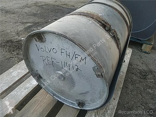 Náhradní díly pro kamiony Volvo Pot...