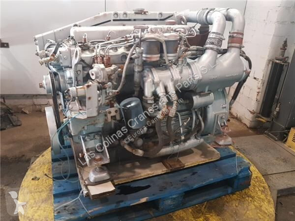 Reservedele til lastbil Perkins Moteur Motor...