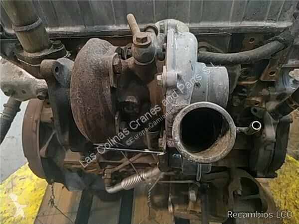 Pièces poids lourds Isuzu Turbocompresseur de...