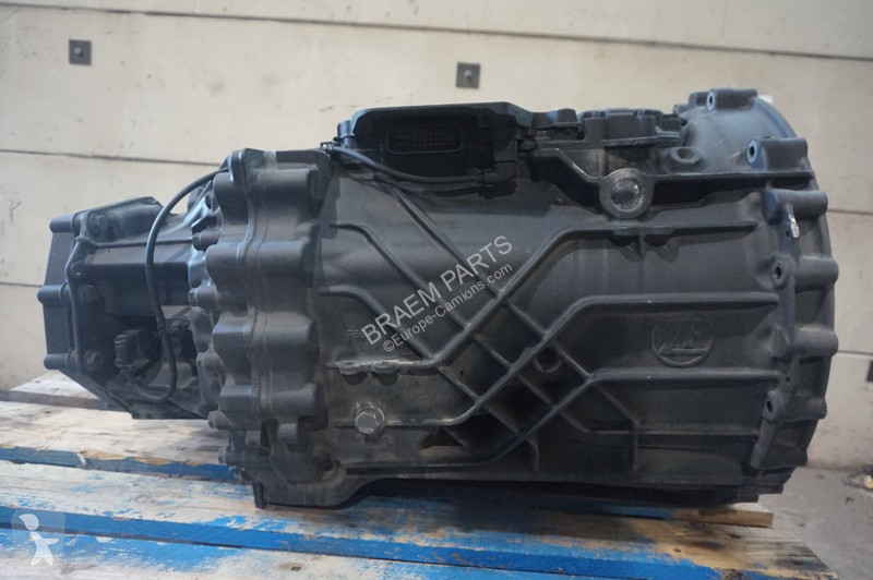 Reservdelar lastbilar ZF 12TX2620DD TGX...