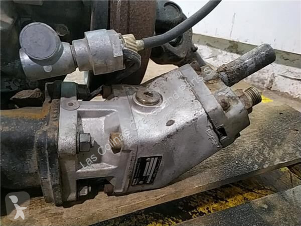Pièces poids lourds Mitsubishi Pompe...