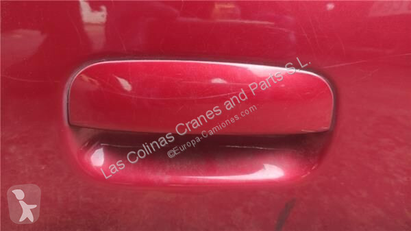 Reservdelar lastbilar  C4 HDI 90COOL pour...