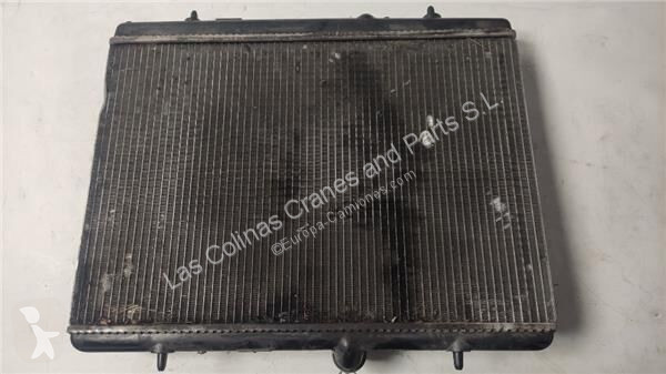 Reservdelar lastbilar  Radiateur de...