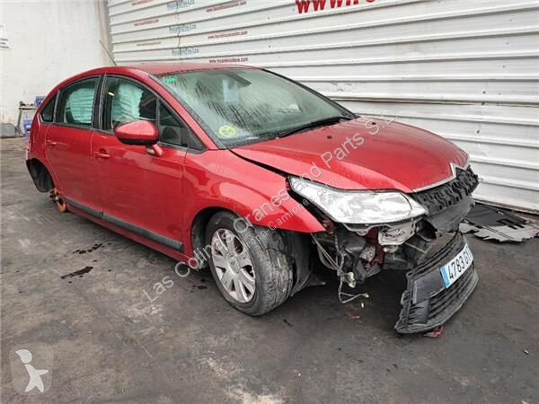 Vrachtwagenonderdelen  Démarreur pour voiture...