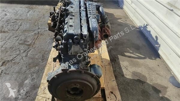 Vrachtwagenonderdelen Volkswagen Moteur VM 6B...