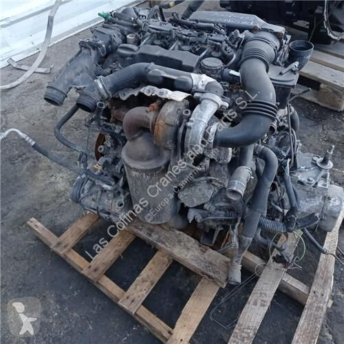 Ricambio per autocarri Peugeot Moteur pour...