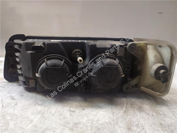 Reservdelar lastbilar Iveco Phare Valeo pour...