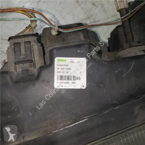 Vrachtwagenonderdelen Iveco Phare Valeo...