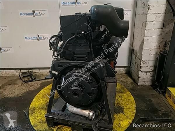 Pièces poids lourds Cummins Moteur  Motor...