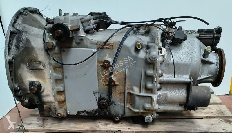 Pièces poids lourds Volvo SR1700 1521179