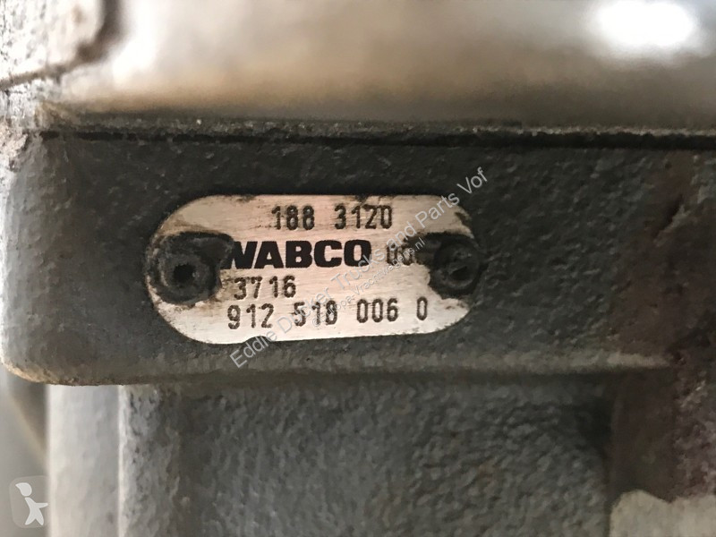 Pièces poids lourds DAF 1883120-21355...