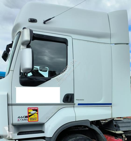 Pièces poids lourds Renault CABINE PRIVILEGE...