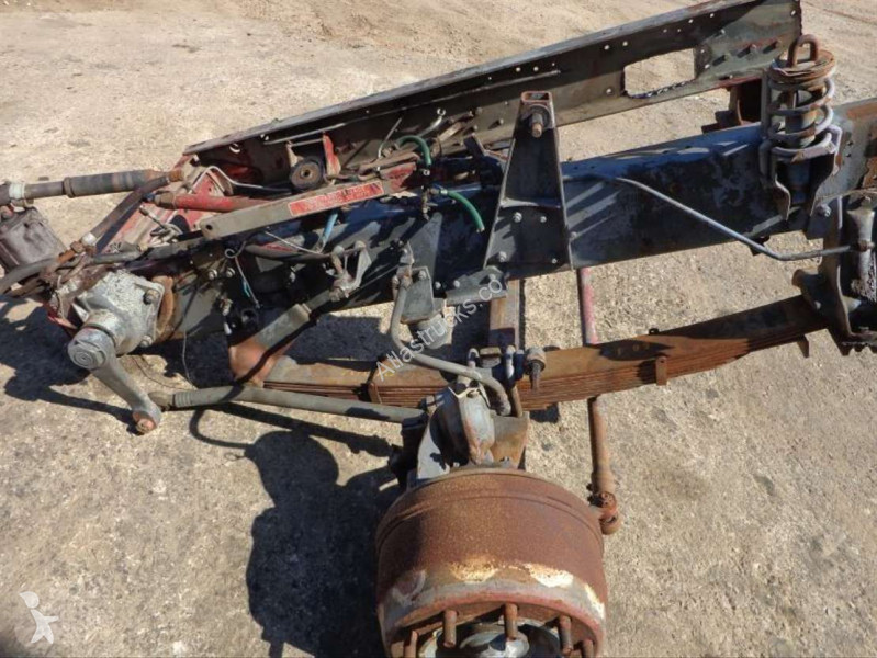 Pièces poids lourds Volvo F89 Front Steering...