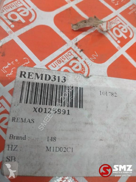 Pièces poids lourds Mercedes remsleutelas Mercedes