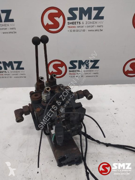 Reservdelar lastbilar Occ hydraulisch ventiel...