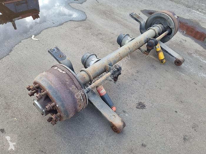 Reservdelar lastbilar ROR DRUM BRAKE
