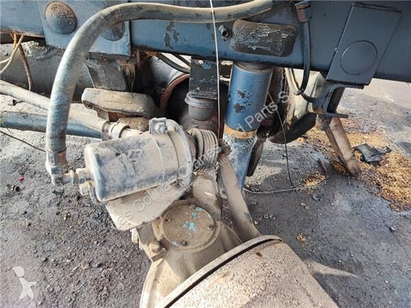 Reservdelar lastbilar Moyeu pour camion Tatra...