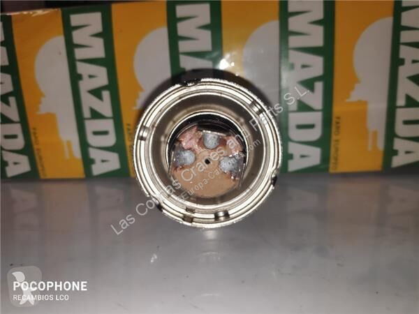 Vrachtwagenonderdelen Mazda Ampoule de voiture...