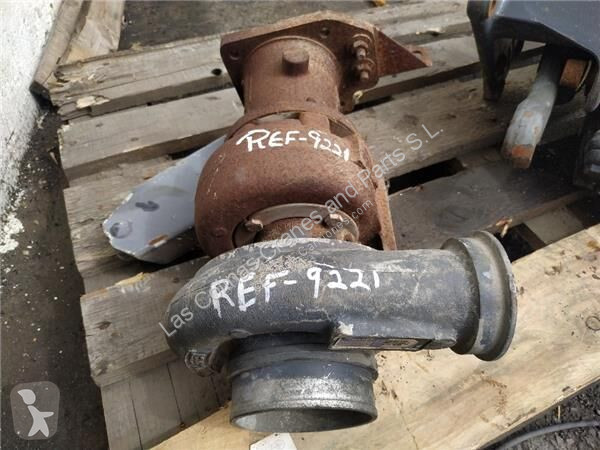 Pièces poids lourds Renault Turbocompresseur de...