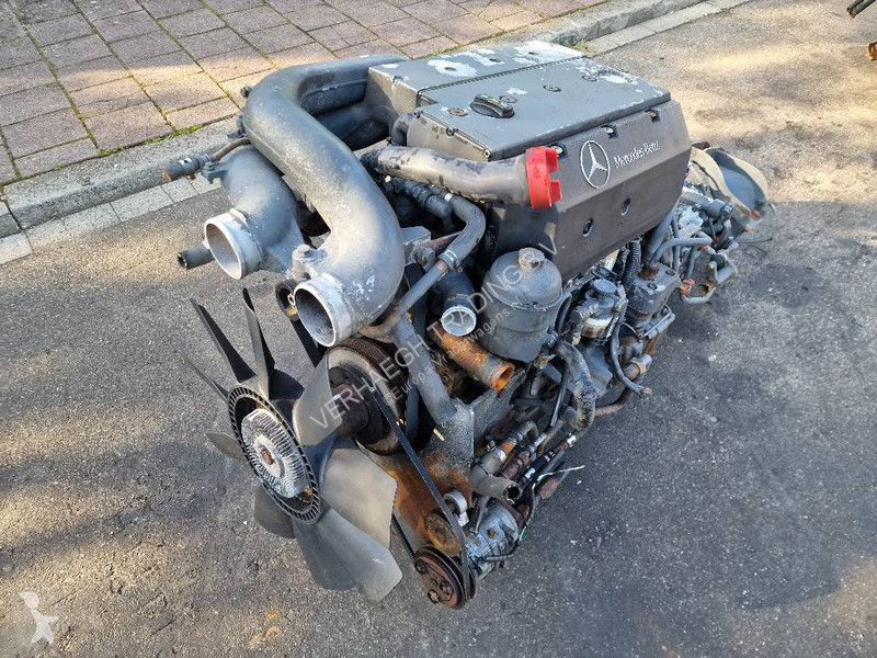 Vrachtwagenonderdelen Mercedes OM904