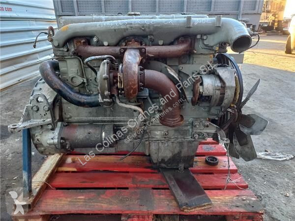 Vrachtwagenonderdelen Dodge Moteur pour voiture
