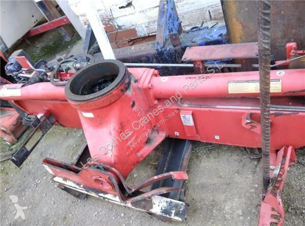 Pièces poids lourds Fassi Châssis Grua Brazo...